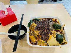 -林静小吃(复兴路店)