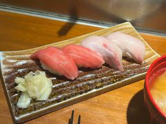 -千代武日本料理(开发区店)