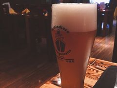 -申德勒加油站餐厅(三里屯北小街店)