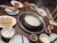 -大良毋米粥(锦龙路总店)