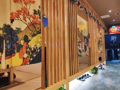 -悦和餐厅(CBD玉米楼店)