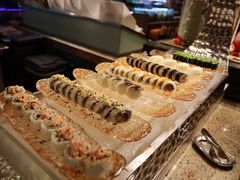 -怡咖啡海鲜自助餐厅(浦东香格里拉店)