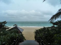 -三亚亚龙湾红树林度假酒店