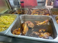 -咱家王新国把子肉(县东巷店)