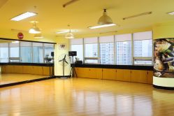 -轩舞汇·爵士舞街舞训练营