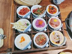 -楠火锅(哈尔滨金爵万象店)