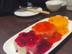 -粥全粥到海鲜家常菜·海肠捞饭(嫩江路店)