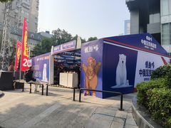 -金茂览秀城