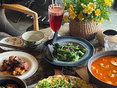 -翠田Green Field Kitchen