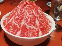 -红雀围·海鲜火锅(陆家嘴中心店)