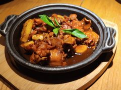 -金牌外婆家(苏州中心店)