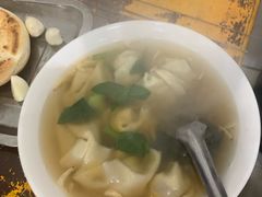 -文文烤肉(大皮院店)