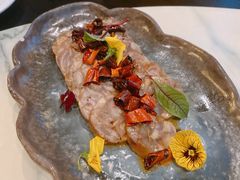 -柒园·三十年创意杭帮菜(龙湖滨江天街店)