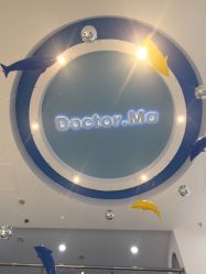 -马博士婴幼儿游泳馆(广安门旗舰店)