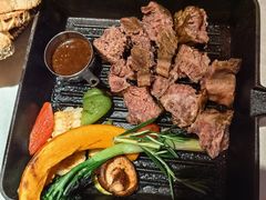 -俄士厨房(环球港店)