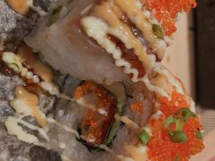 -昱匠·日本料理(金融街店)