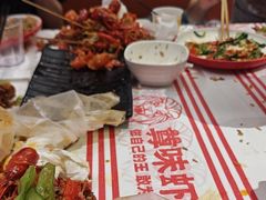 -聚在尊味虾皇·夜宵市集(新建店)