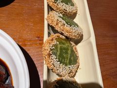 -绿茶餐厅(朝阳大悦城店)