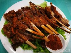 -大顺堂食府(牛街店)
