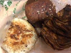 -老回回烩面馆(左家庄店)