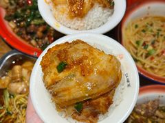 -兔槽江湖菜·重庆璧山兔(水围店)