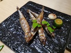 -紫· 割烹  Kappo Murasaki