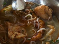 -娟姨螺蛳粉(农院路店)