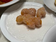 -天宁凯利时尚餐厅