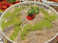 -大龙燚火锅(科华店)