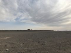 -敦煌雅丹国家地质公园