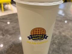 -漫咖啡MAANCOFFEE(人大店)