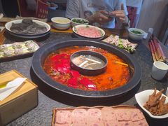 -陈眼镜火锅(总店)