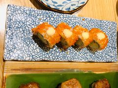 -隐泉京望日式料理(太和广场店)