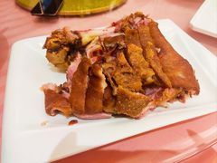 -锦江都城闵行饭店