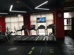 -豪思成DK健身私教连锁(凯乐国际店)