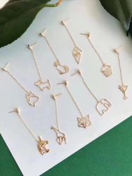 点击看大图 -威德钻石-克拉钻大本营(南京东路店)