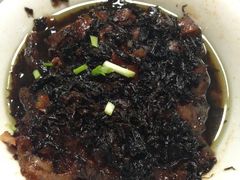-玲燕蒸菜馆(江东路店)
