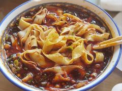 -清真磨沟沿老字号牛肉面(总店)