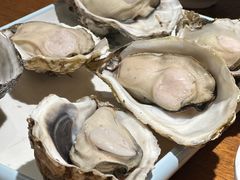 -乔街深夜食堂·台州菜·高压锅生蚝(杭州总店)