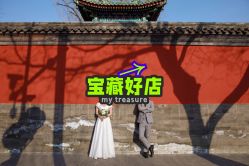 点击看大图 -CD视觉婚纱摄影