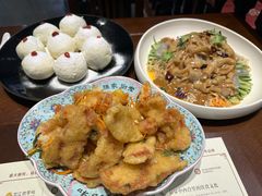 -老厨家(友谊路总店)