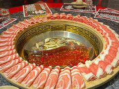 -蜀大侠火锅(森兰花园城店)