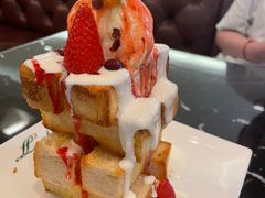 -Let's Taipei 非常烘焙(太古里店)