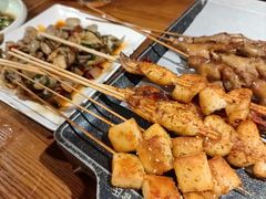 -管氏翅吧(台湾街店)