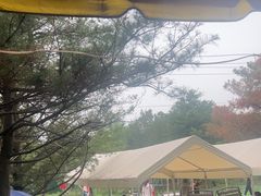 -尚庄度假村·庭台树下·户外烧烤·团建CS·轰趴营地(上庄水库店)