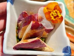-花潮料理艺食馆(SM新生活广场店)