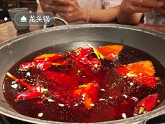 -蜀大侠火锅(四川北路店)