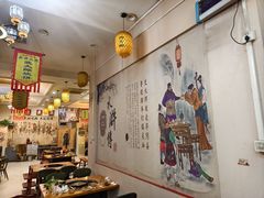 -炭虎子水浒烤肉(梦时代店)