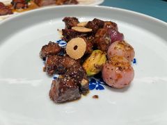 -彩丰楼中餐厅·仁恒洲际酒店