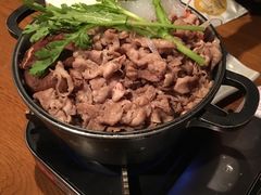 -万藏·荞麦酒房BANKURA JAPANESE SOBA KITCHEN(长乐路店)